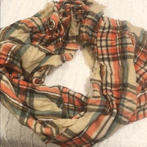 blanket scarf
